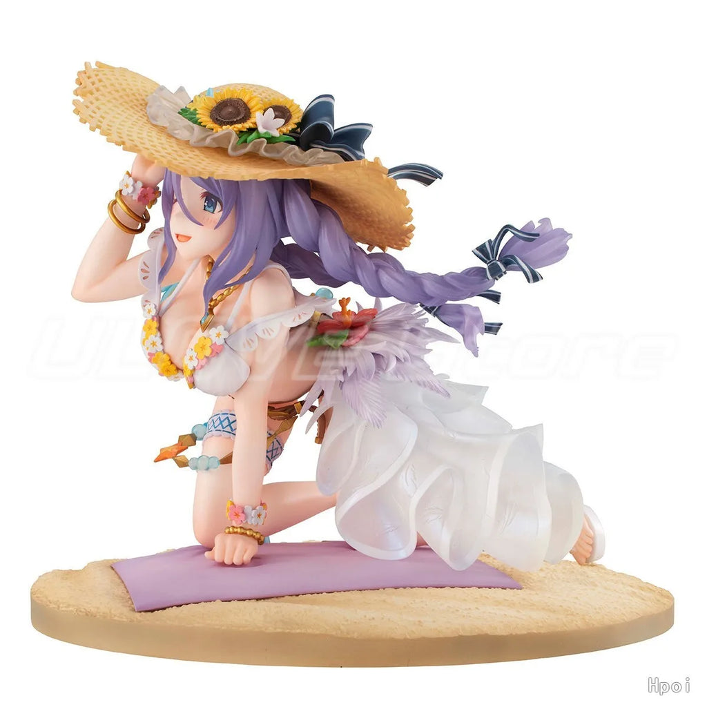 In Stock Original MegaHouse Lucrea Princess Connect! Re:Dive Anime Figures Models Toys Gifts Collection