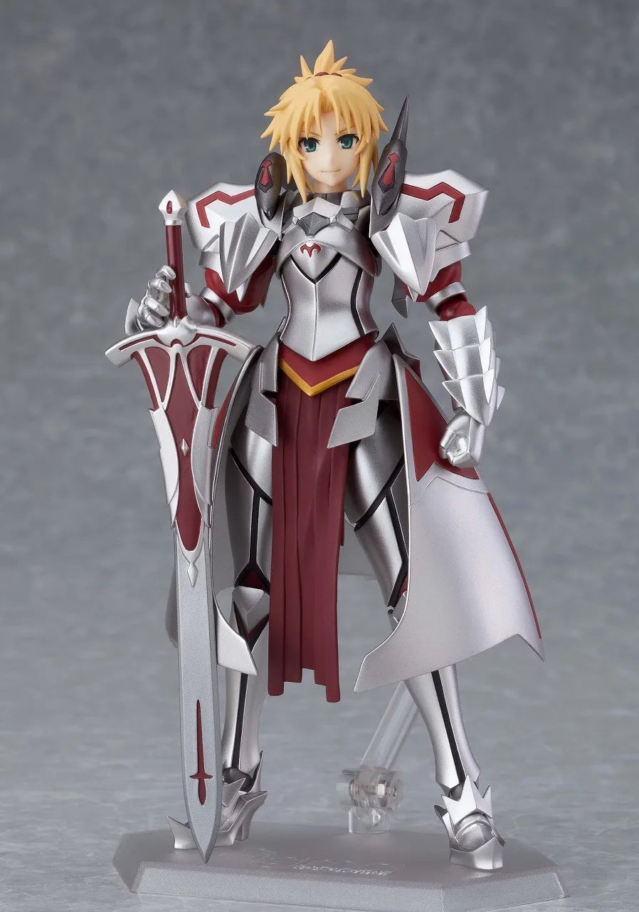 ã€Vorbestellungã€‘Max Factory Figma #414 Fate/Apocrypha Mordred Actionfigur