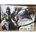 BANDAI Saint Cloth Myth EX Hades 15th Anniversary Animation Action Collection Figure Model Toy Collection in Stock