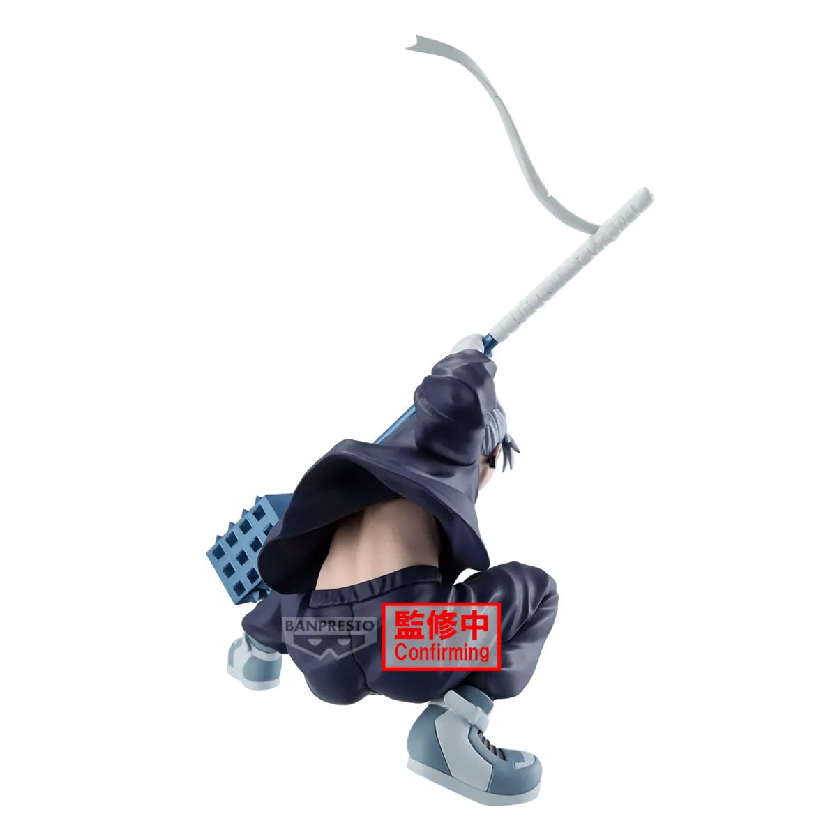 In Stock Original BANPRESTO SAKAMOTO DAYS VIBRATION STARS Gaku PVC Anime Figures Action Figure Model Toys Gift