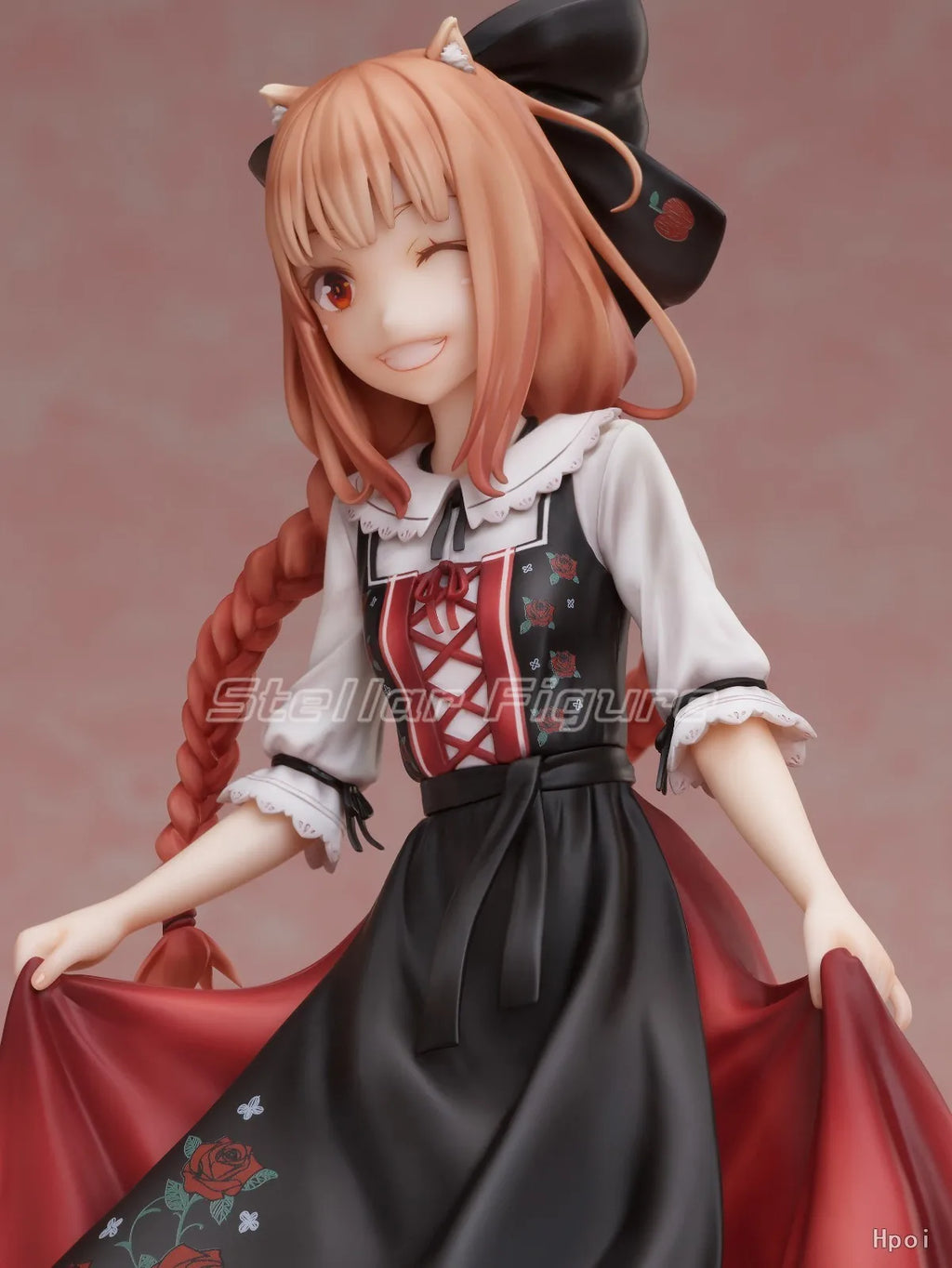 【SF】In Stock F:NEX Spice and Wolf Holo 1/7 Scale Figures Model Collection Anime