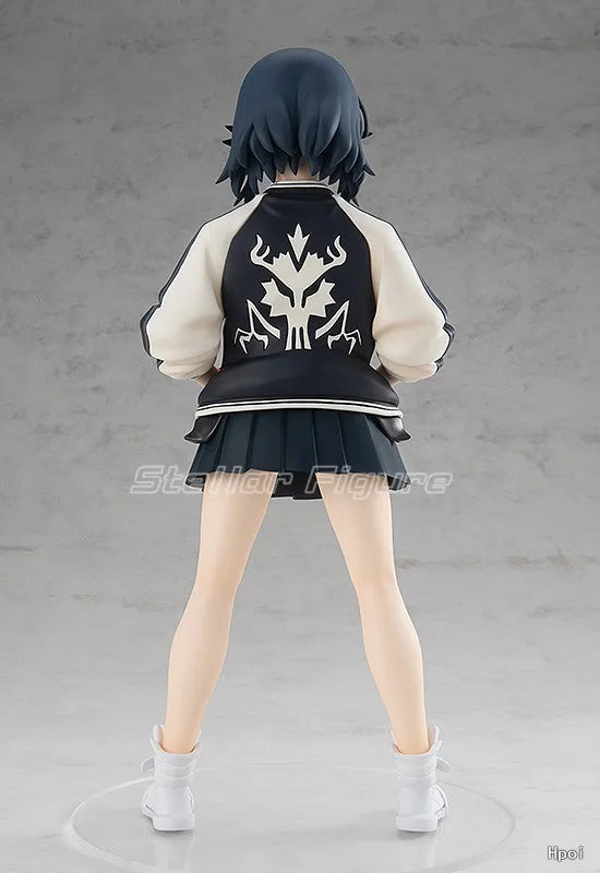 【SF】In Stock GSC POP UP PARADE KILL La KILL Kiryuuin Satsuki Figures Model Collection Anime