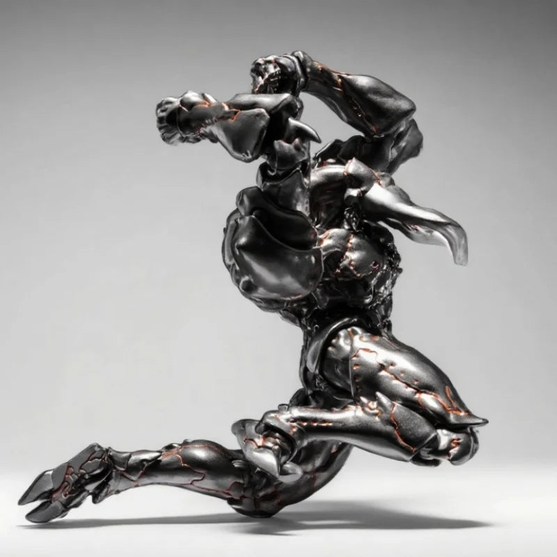 Pre-Sale Sexy Ice EAE Artificial Evolution B0199 Manticora Action Figure Movable Joint Toy Collectibles Finished Model Cool Gift