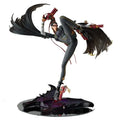 Original Phat! Company Figur 1:7 Bayonetta Originalstatue Modell Videospiel Sammlerstück