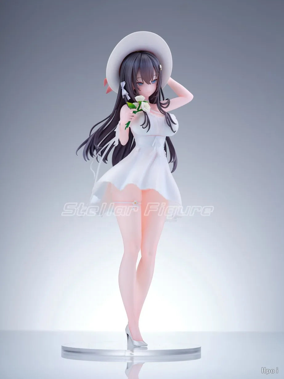 【SF】In Stock Original OMAHA MANTA 1/7  Figures Scale Model Collection Gifts