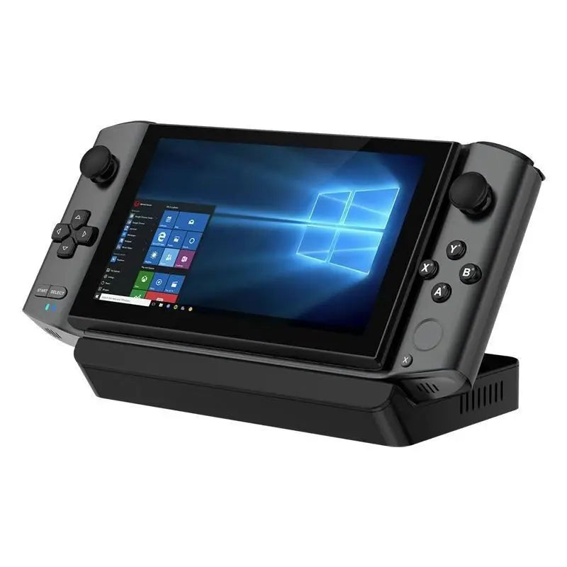 Handheld Mini Computer Ultra Portable Thin and High Performance PC Game Console