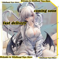 New Tia Anime Figures SEER Figure Beautiful Girl Model Gk Figurine Collection Desk Decor Toys Statue Kid Birthday Custom Gifts