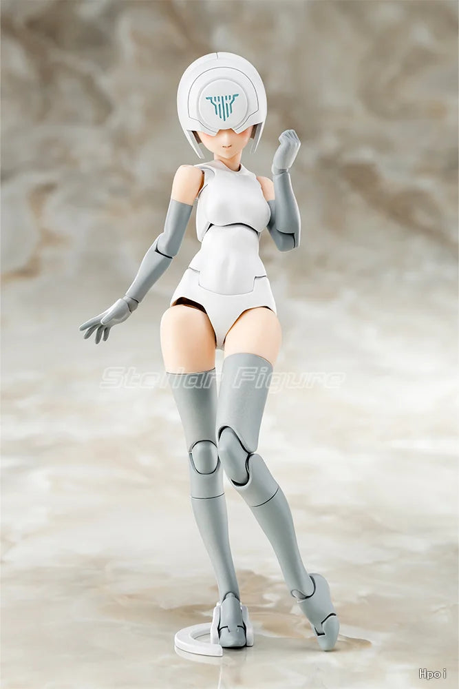 【SF】In Stock KOTOBUKIYA Goddess Device B1R-M Torso Set Skin Color A 1/1 Scale Figures Original Collection Anime