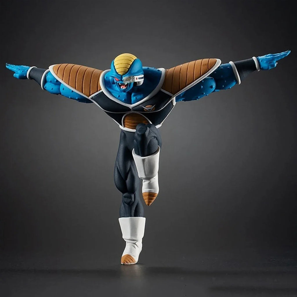 15cm/5.9in Anime Dragon Ball Z Figure Ginyu Force Figure DBZ Collectible Model Toys Gift