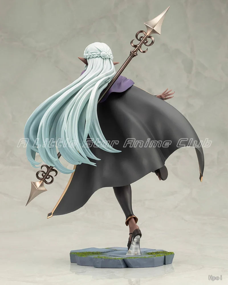 In Stock Original Kotobukiya Unicorn Overlord Rosalinde 1/7 Dolls Animation Figures Models Collection Toys