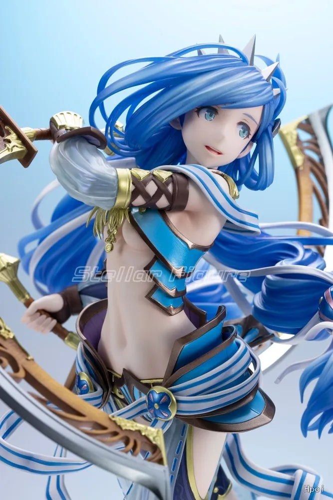 【SF】In Stock Original KOTOBUKIYA VIII Lacrimosa of DANA5 DANA 1/7 Scale Figures Animation Model Collection