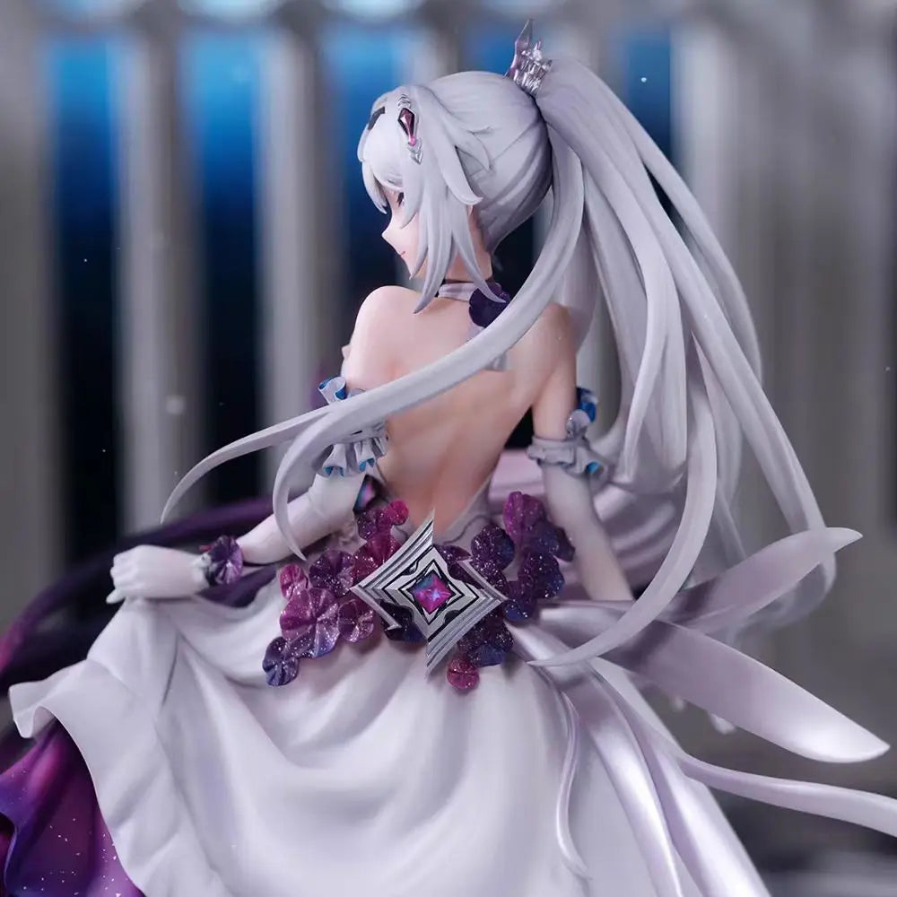 【Presale】Honkai Impact3 Kiana Kaslana Anime Figurals Game Character Sculpture Action Statue Figures Collectible Model Toy