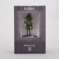Hot Game GK Little Nightmares Anime Figure Six Maya Yamaoka Mono Action Figure Model Toys Christmas Present Room Decor