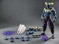 In Stock Dragon Ball L.S.Studio Super Moro Figure Breakout King A B Anime Action Figures MORO Agent Killer Model Toys Set Gifts