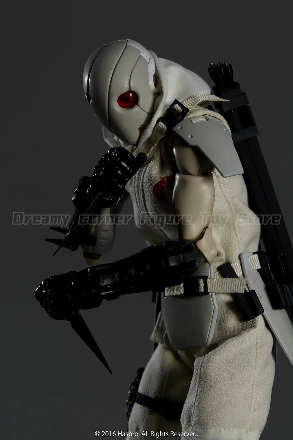 【In Stock】Original Sentinel TOA Heavy Industries STORM SHADOW 1/6 Action Figure Collection Toy Model Ornament