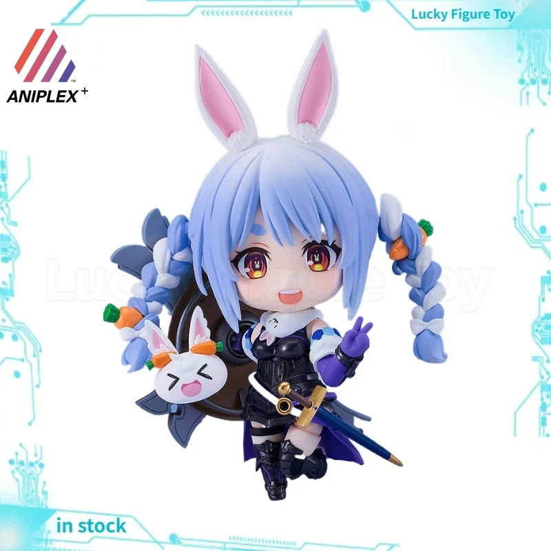 【Original】ANIPLEX+ Q Version 2682 Hololive Usada Pekora (Mash Kyrielight Collaboration Ver.) Action Figure Model Toy