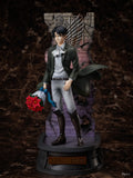 【In Stock】Original F:NEX MAPPA Shingeki No Kyojin Levi Ackerman Birthday 1/7 Scale Figure Toy Gift