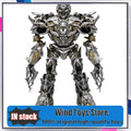 MPF Transformed Toys MPM08 Large Size MG Magetron PLANE MEGATRGM T08 Dual Shape Screen with Action Figure Holder