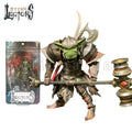 Four Horsemen Studio Mythic Legions 1/12 6-Zoll Actionfigur Wasteland Welle Thumpp Anime Modell