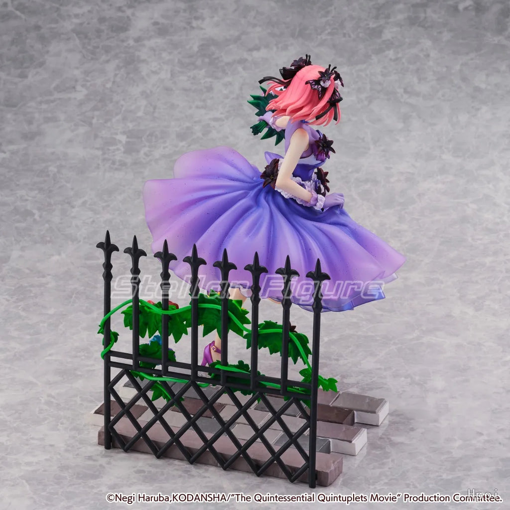 【SF】In Stock SSF EStream Movie The Fifth-Echoth Bride Nakano Nino 1/7 Scale Figures Model Collection Gift