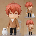 Original Brand New Anime Figure Mafuyu Sato Given Action Figure Model Toy Gift for Collector