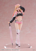 Original ANIPLEX+ My Dress-Up Darling MARIN KITAKAWA Race Queen 1/7 Scale Figur Spielzeug-Ornament-Sammlung