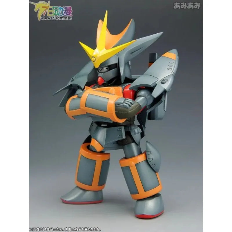 Kotobukiya Original D-STYLE Plastic Assembly Model Steel Bath Tower Anime Action Figure Assembly Model Toys Model Gifts for Boys
