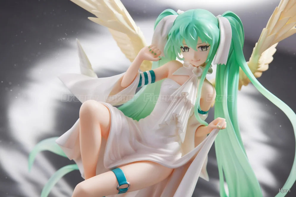 【In Stock】FuRyu TENITOL Piapro Characters Hatsune Miku Light Figure Collection Toys