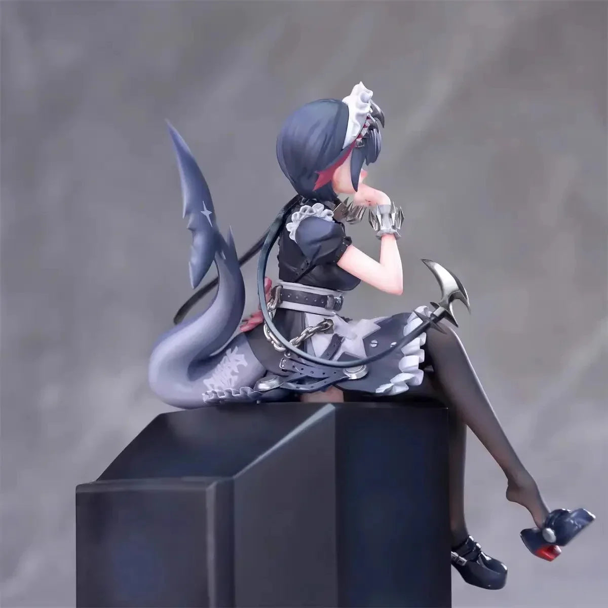 【Presale】Zenless Zone Zero Ellen Joe Action Figurals Game Character Sculpture Anime Statue Figures Cartoon Collectible Model