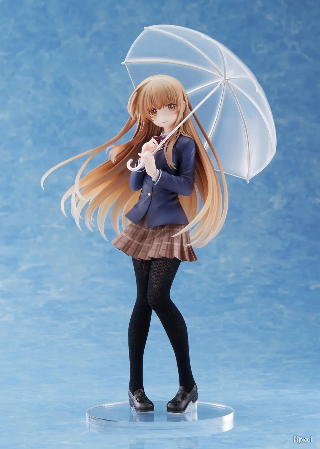 【Original】F:NEX The Angel Next To Me Was Suddenly Turned Into A Useless Person Shiina Mahiru 1/7 Figure Model Toy