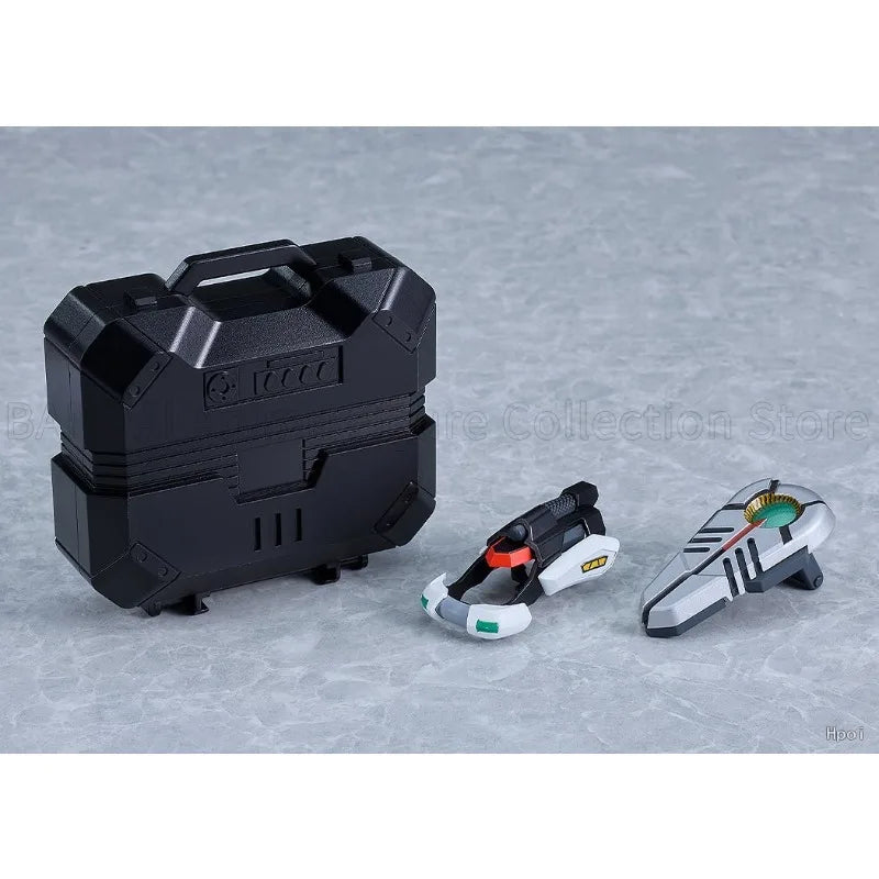 January 2026 Pre-sale Original Max Factory PLAMATEA Cybercop JP-00X-1 Jupiter Bit Toys Model Decoration Gift Collection