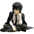 Neue Bungo Stray Dogs Dazai Osamu Figur Nakahara Chuuya Actionfiguren PVC Modell Kollektion Noodle Stopper Geburtstagsgeschenke Spielzeug