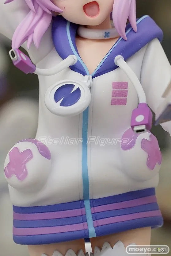 【SF】In Stock KADOKAWA Neptune 1/7 Scale Figures Model Collection Original