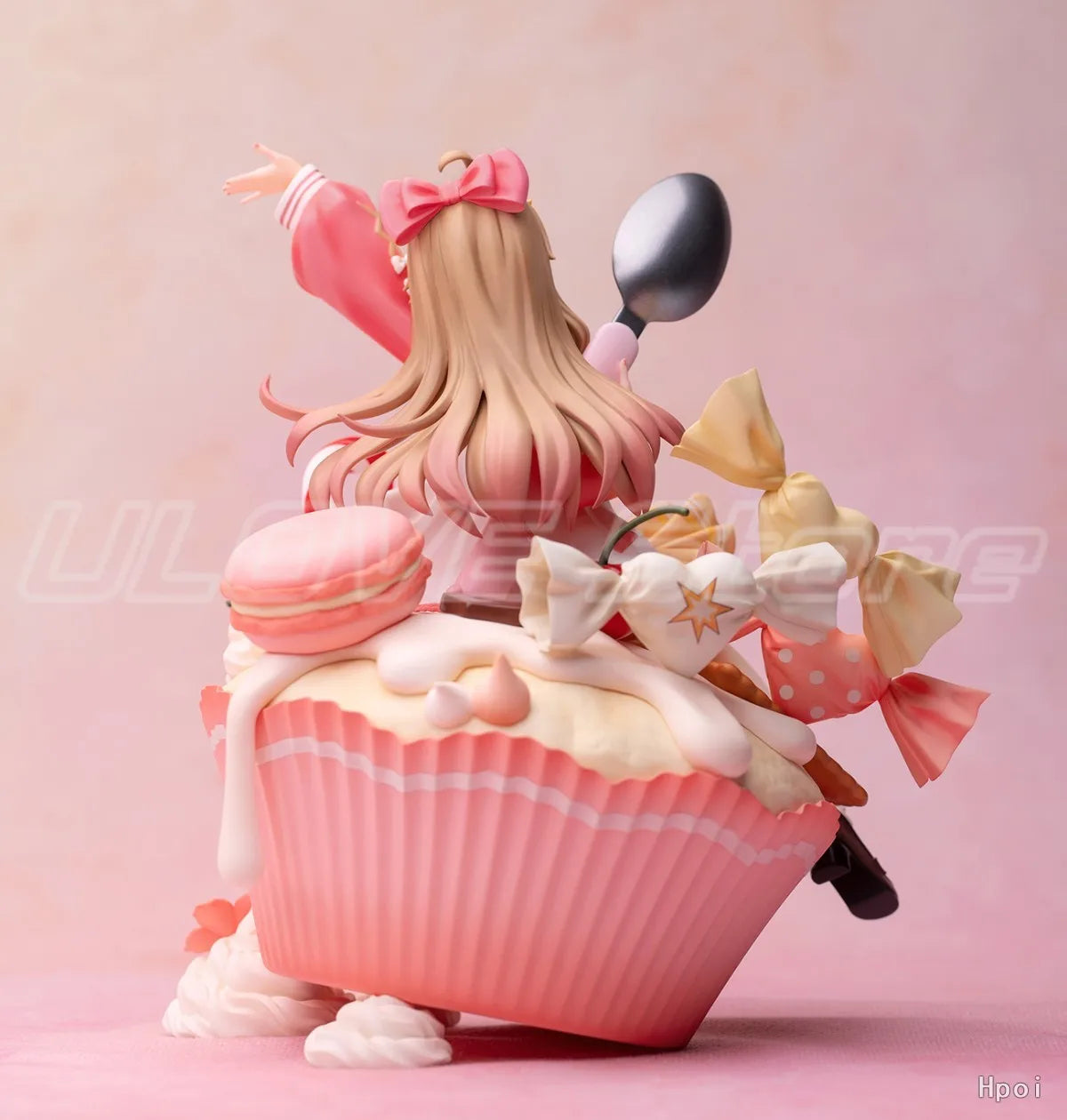 In Stock Original Myethos A-SOUL Diana Sweetheart Time Anime Figure Model Gift Toys