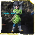 VF Studio Dragon Ball Anime Figure Vegeta Figure 27cm PVC Statue Desk Ornament Toy Decor Model Collection Statue Pre-sell Gifts