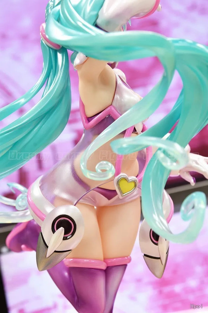 【In Stock】Original Max Factory GSC VOCALOID Hatsune Miku Yabuki Kentarou X Osoba Ver Figure Gift Toys