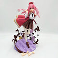 27cm RIDDLE JOKER Ayase Mitsukasa Anime Girl Figure Murasame Action Figure Senren Banka Yoshino Tomotake Figurine Model Doll Toy