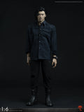 XT001 1/6 Xie Tingfeng Nicholas Tse Action Figure Model