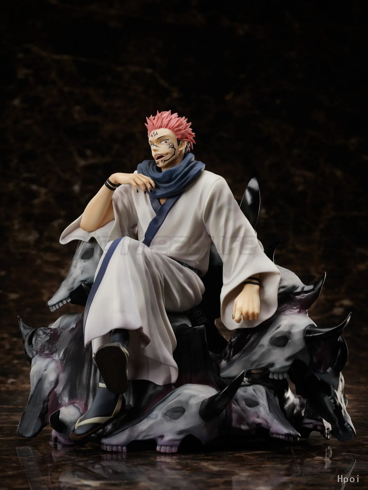 【MT】Original F:NEX MAPPA Jujutsukaisen THE SUKUNA Lord of The Curse 1/7 Scale Figure Toy Model Collection