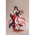 Auf Lager Myethos Geschenk+ Honkai: Star Rail Tingyun Fuge Sternenglück Vermögen anhäufen Ver. Anime Figur Ornament Sammlermodell Spielzeug