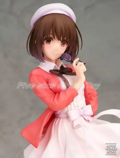 【FS】In Stock Alter How To Develop A Passerby Heroine Fine Kato Megumi Scale 1/7 Figure Model Gift Collection