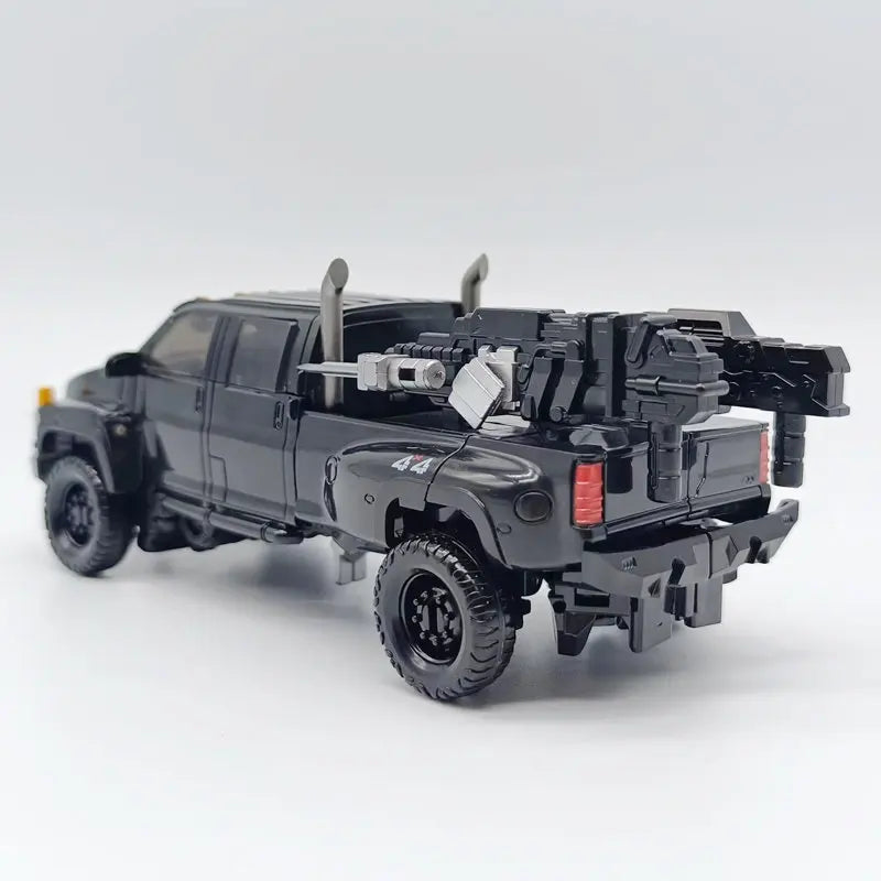 BAIWEI 17CM Transformation Toys TW-1026 KO SS14 Truck Model Action Movie Figure Robot Car Kid Gift TW-1026B