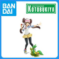 In Stock Genuine Kotobukiya Pocket Monsters Mei Tsutarja ARTFX J Pokémon Figure Series 1/8 Anime Figure Garage Kit Model Toys