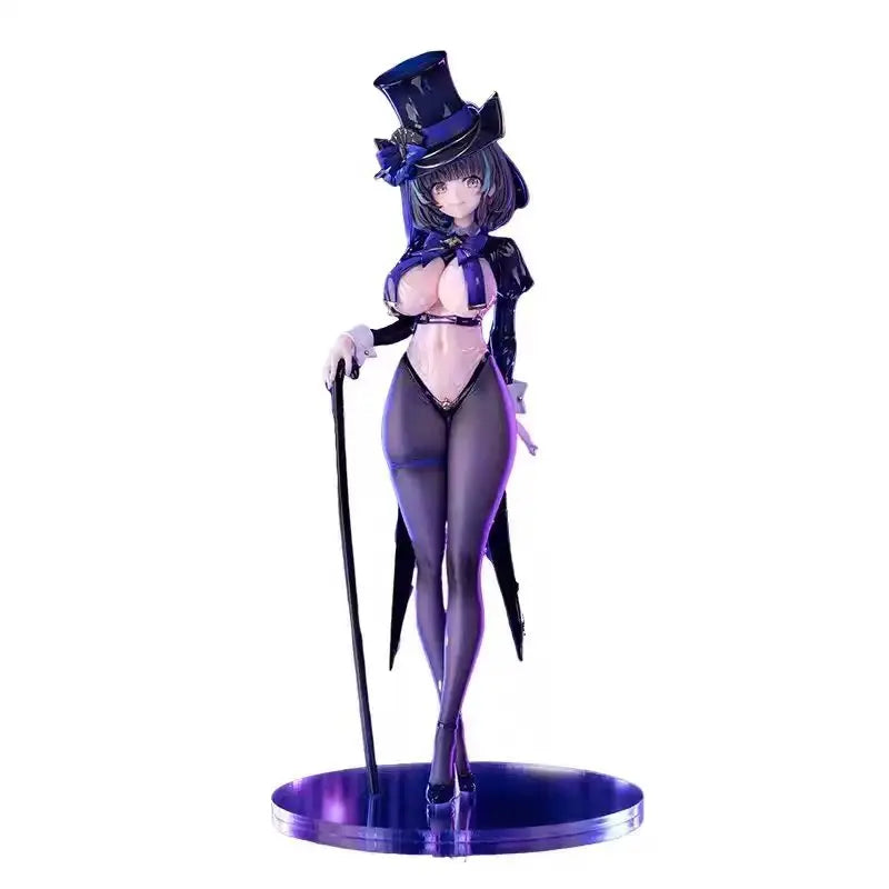 Vorrätig Original AniGame Azur Lane Cheshire Splendid Dream 1/6 Fertige Figur Modell Authentisches Modell Spielzeugpuppe Anime Figur