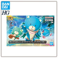 Kotobukiya Original Genuine Gundam Build Metaverse KUMA-F Beargguy F HGGBM Beargguy Ohana Assembly Model Action Figure Toys Gift