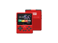 2025 New GKD Pixel2 Handheld Game Console Portable Retro Nostalgia Game Console Arcade Game Full Metal Body Cnc Birthday Gift