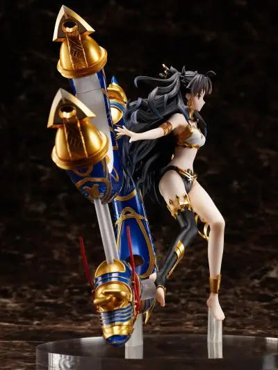 【FS】Original F:NEX Scale1/7 Fate/Grand Order Ishtar Model Gift Collection Figure