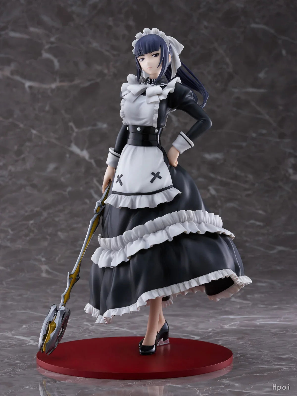 【In stock】Original F:NEX OVERLORD Narroweral・Γ Figure Animation Ornaments