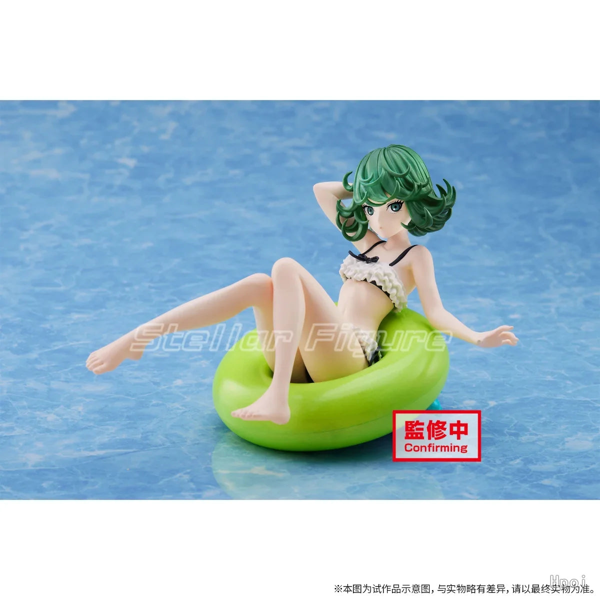 【SF】In Stock BANPRESTO Celestial Vivi One Punch Man TERRIBLE TORNADO Figures Collection Gifts Toys