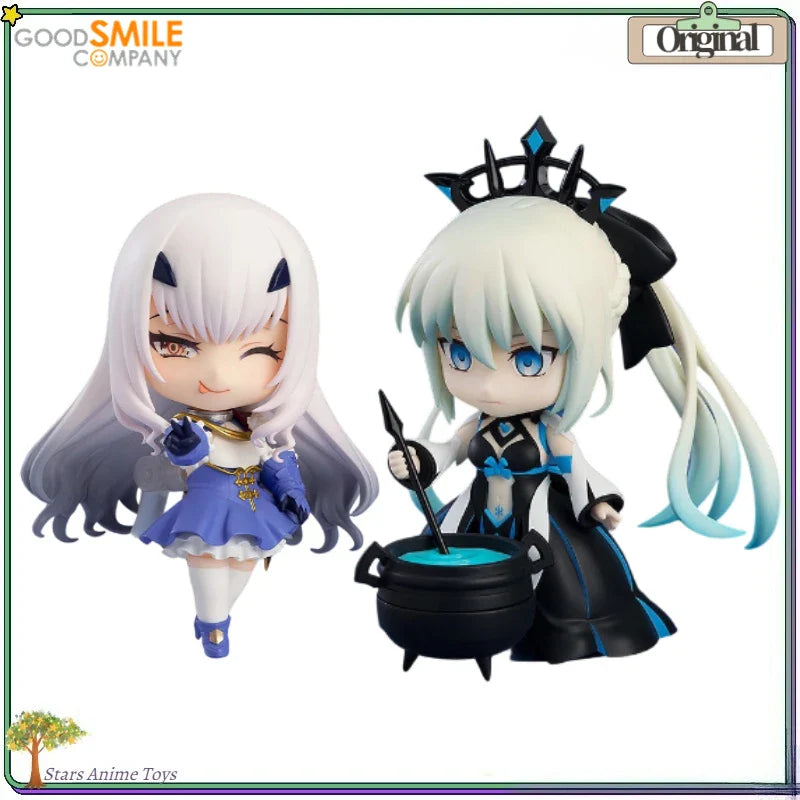 GSC Nendoron 2150/2190 Fate/Grand Order Morgan/Mélusine Actionfigur Spielzeug
